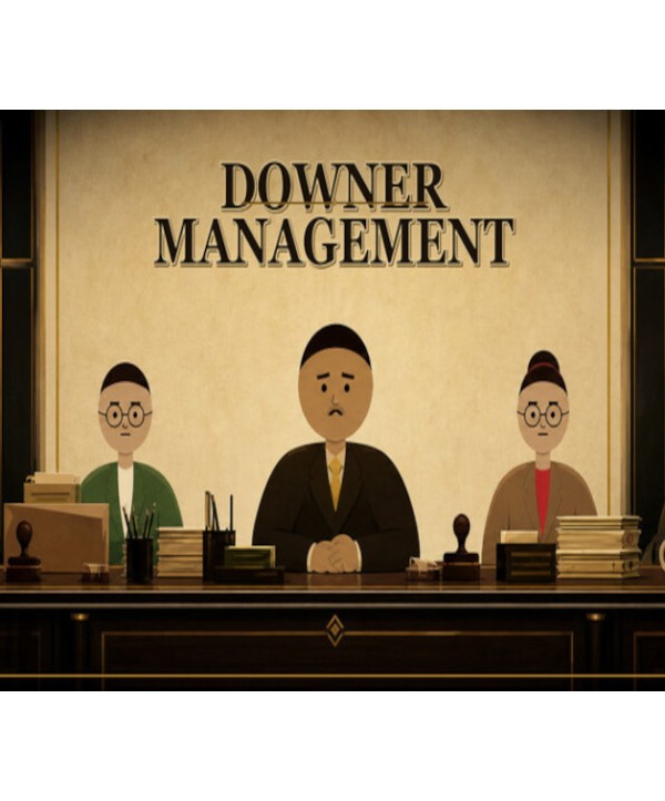 Downer Management Steam Key GLOBAL